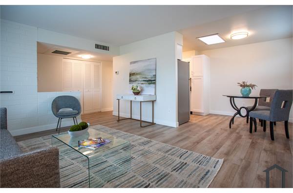 Affordable Housing