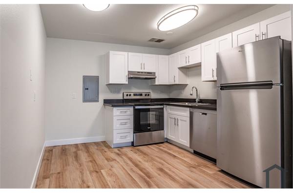 Affordable Housing