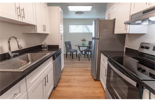 Affordable Housing