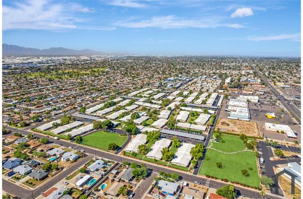 Affordable Housing