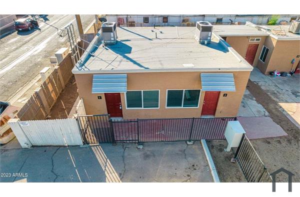 Affordable Housing