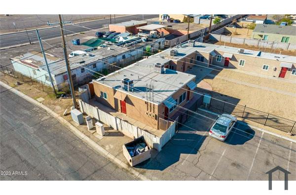 Affordable Housing