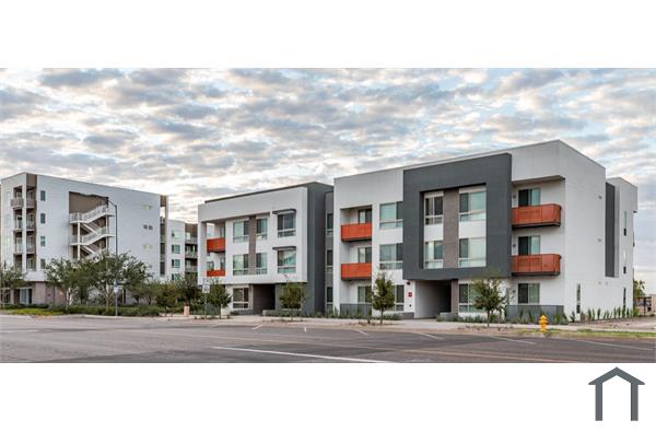 Affordable Housing