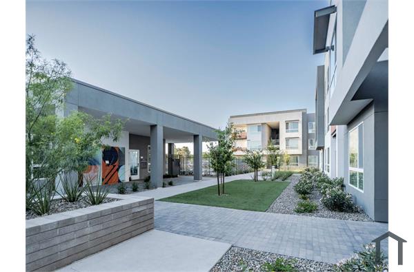 Affordable Housing