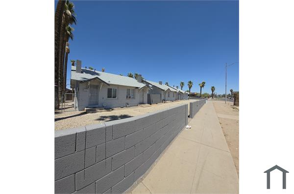 Affordable Housing