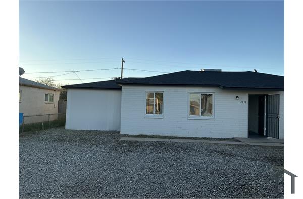 Affordable Housing