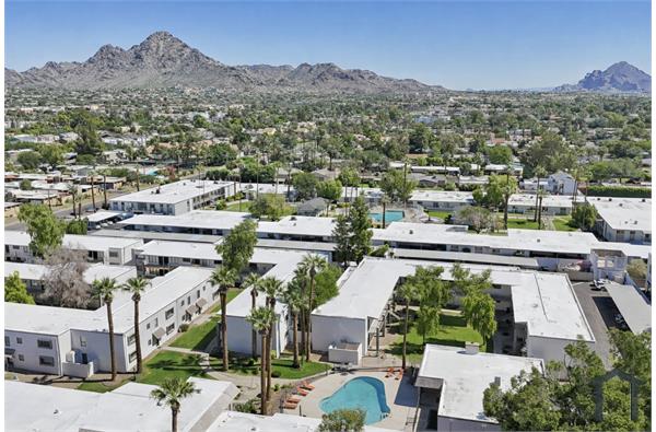 Affordable Housing