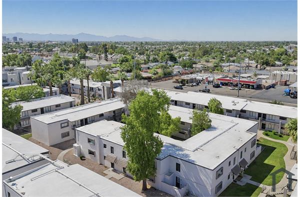 Affordable Housing