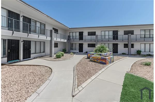 Affordable Housing