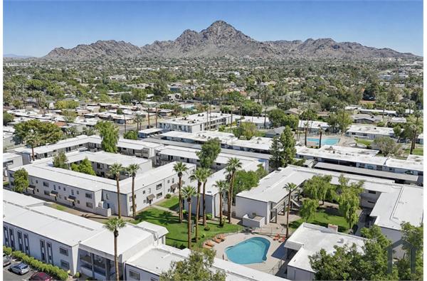 Affordable Housing