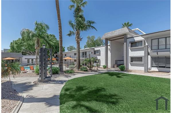 Affordable Housing