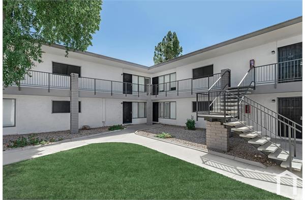 Affordable Housing