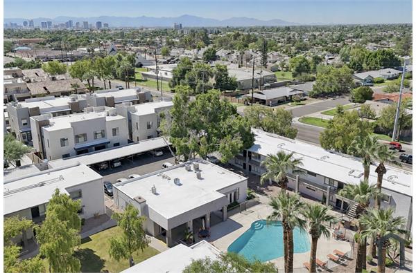 Affordable Housing