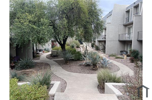 Affordable Housing