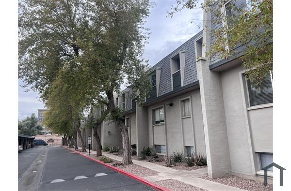 Affordable Housing