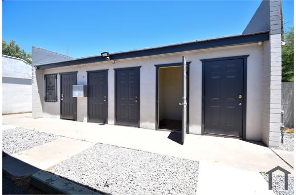 Affordable Housing