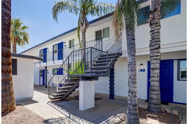 Affordable Housing