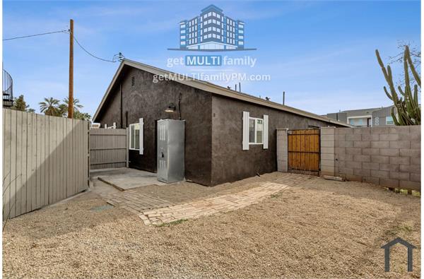 Affordable Housing