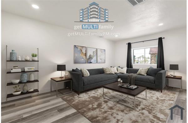 Affordable Housing