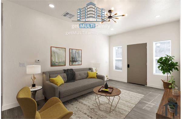 Affordable Housing