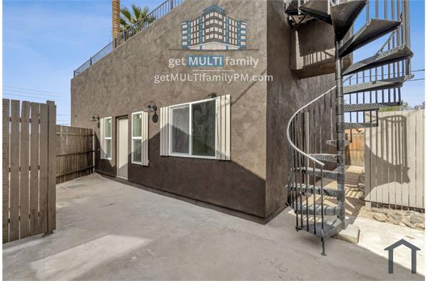 Affordable Housing