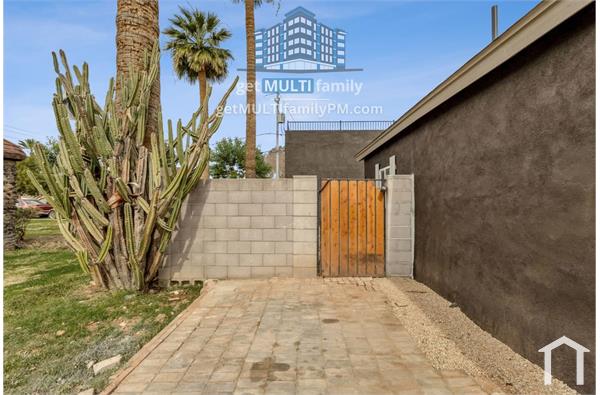 Affordable Housing