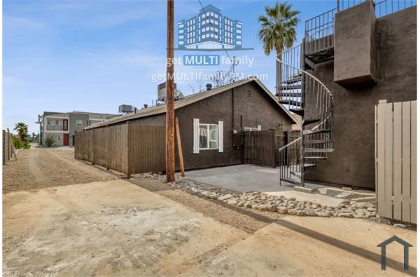 Affordable Housing
