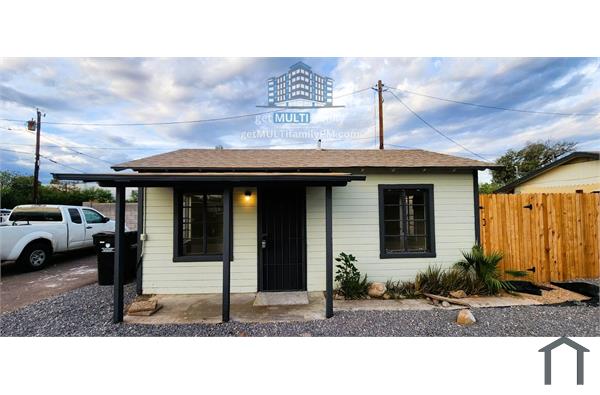 Affordable Housing
