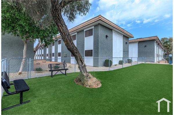 Affordable Housing