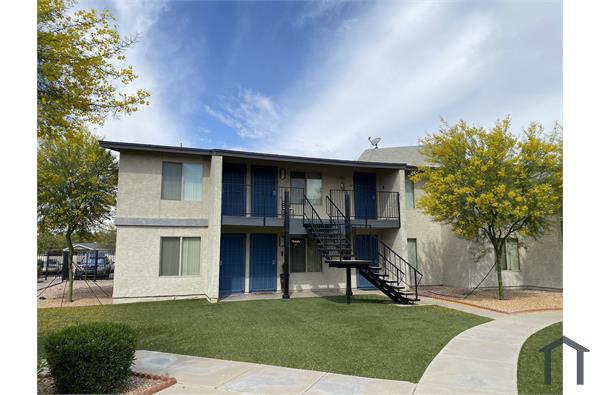 Affordable Housing