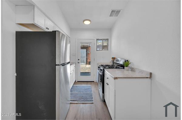 Affordable Housing