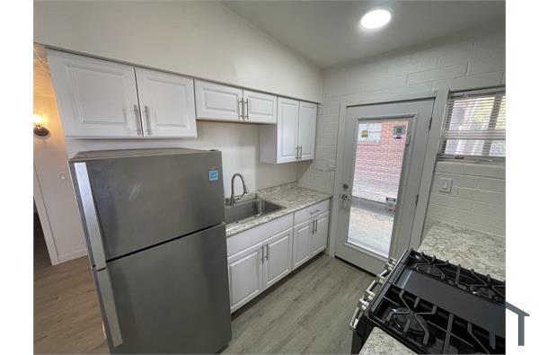 Affordable Housing