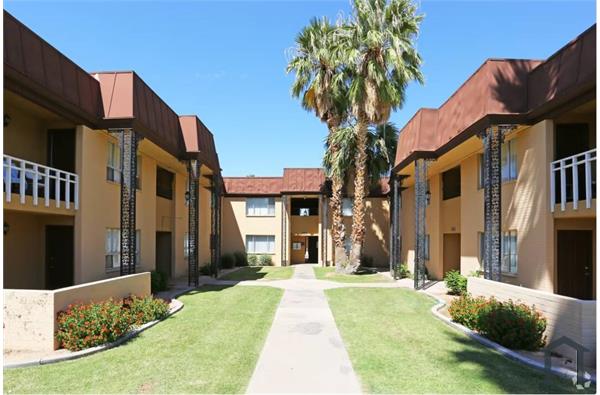 Affordable Housing