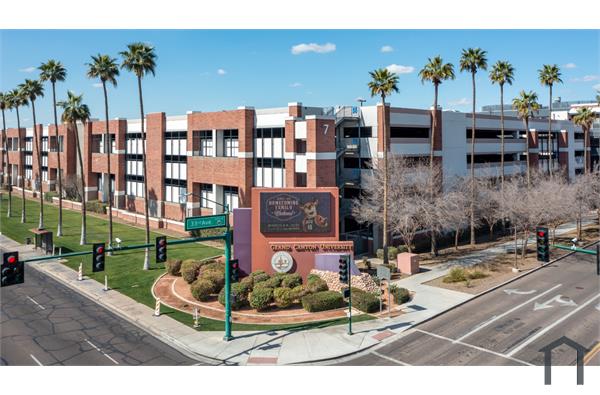 Affordable Housing