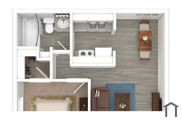 Affordable Housing