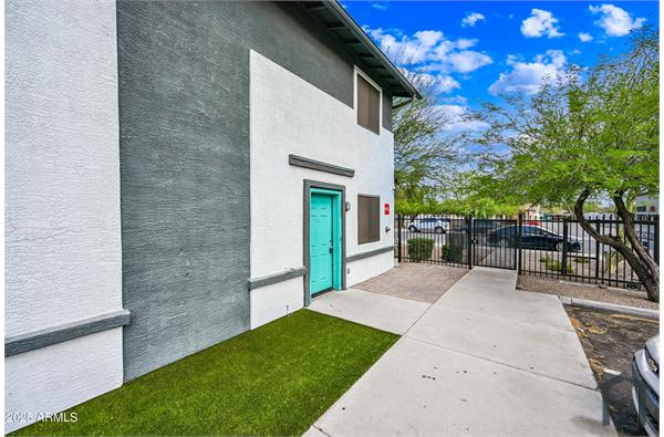 Affordable Housing
