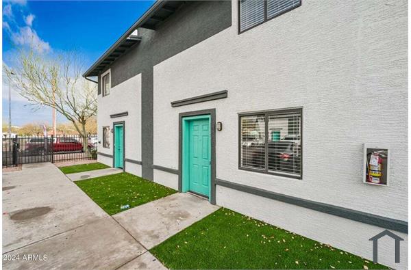 Affordable Housing