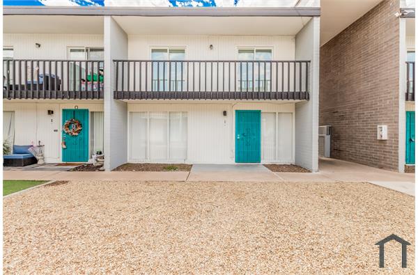 Affordable Housing
