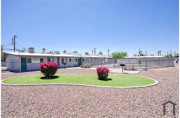 Affordable Housing