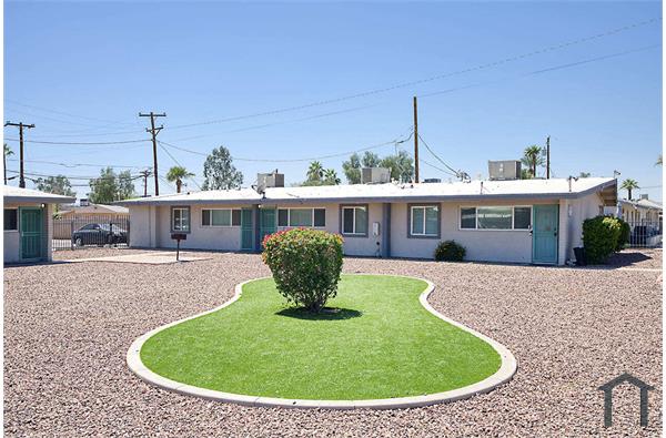 Affordable Housing