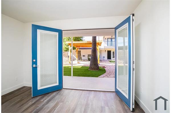 Affordable Housing