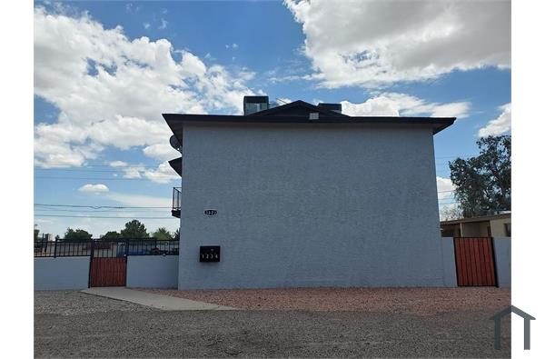 Affordable Housing