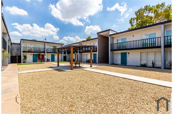Affordable Housing