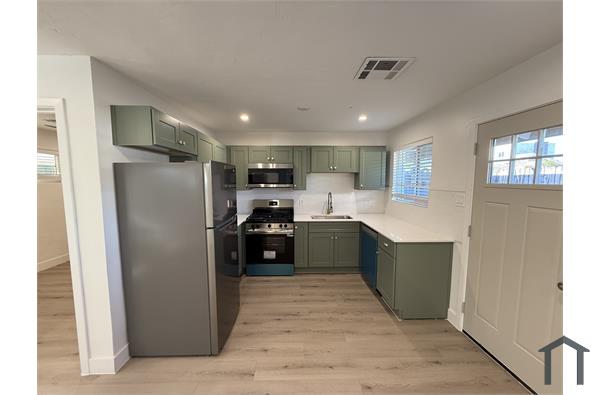 Affordable Housing