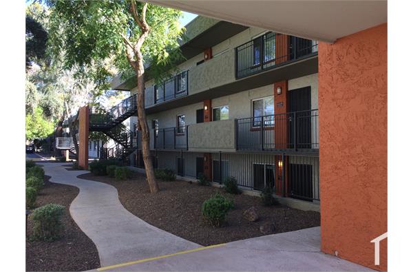 Affordable Housing