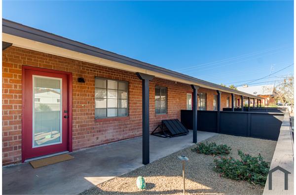 Affordable Housing