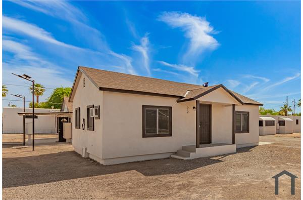 Affordable Housing