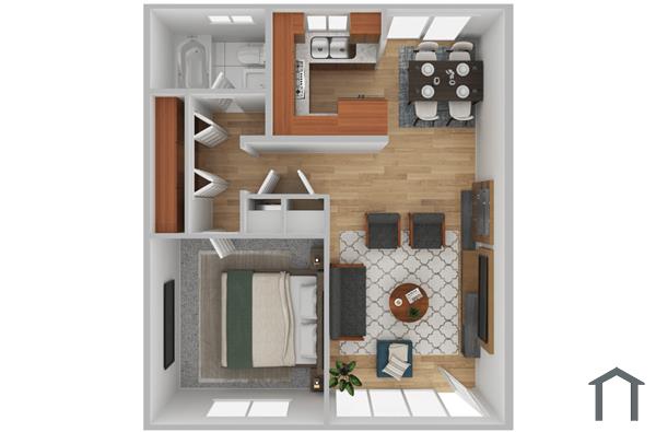 Affordable Housing
