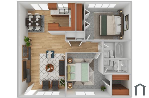 Affordable Housing