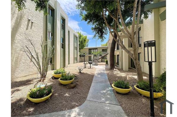 Affordable Housing